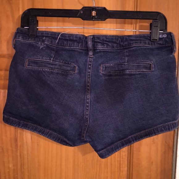 ʙᴜʟʟʜᴇᴀᴅ ᴊᴇᴀɴ ꜱʜᴏʀᴛꜱ - Picture 2 of 5